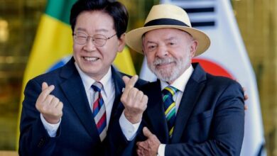 Lula recebe presidente da Coreia do Sul para firmar acordos comerciais e destravar negociação com o Mercosul – Em Dia ES