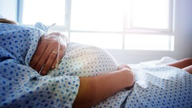 Mães em luto por perda de bebês terão leitos separados em hospitais do Espírito Santo – Em Dia ES
