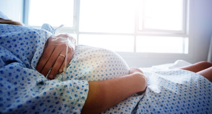 Mães em luto por perda de bebês terão leitos separados em hospitais do Espírito Santo – Em Dia ES