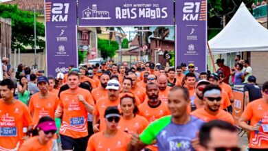 Meia Maratona dos Reis Magos abre inscrições com R$ 12 mil em prêmios – Em Dia ES