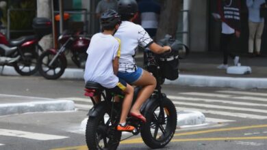 Menores de 15 anos podem ser proibidos de andar de bicicleta elétrica no Brasil; entenda