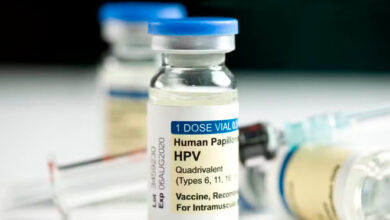 Ministério da Saúde prorroga vacinação contra HPV para jovens de 15 a 19 anos