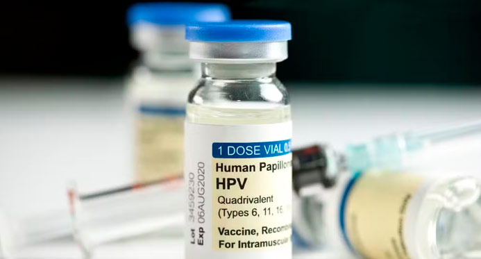 Ministério da Saúde prorroga vacinação contra HPV para jovens de 15 a 19 anos