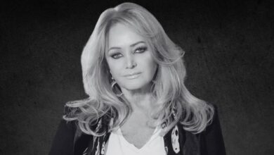 Morre Bonnie Tyler, do hit "Total Eclipse of the Heart", aos 75 anos