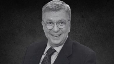 Morre Renato Machado, referência do telejornalismo brasileiro, aos 83 anos – Em Dia ES