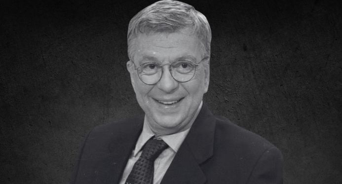 Morre Renato Machado, referência do telejornalismo brasileiro, aos 83 anos – Em Dia ES