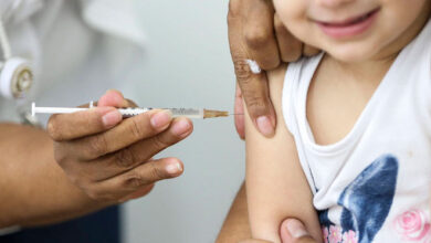 Multivacinação para crianças e adolescentes menores de 15 anos começa nesta segunda (03) no ES – Em Dia ES