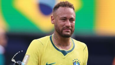 Neymar deixou oito campanhas gravadas como “herói do Hexa”, caso Brasil vencesse, diz coluna