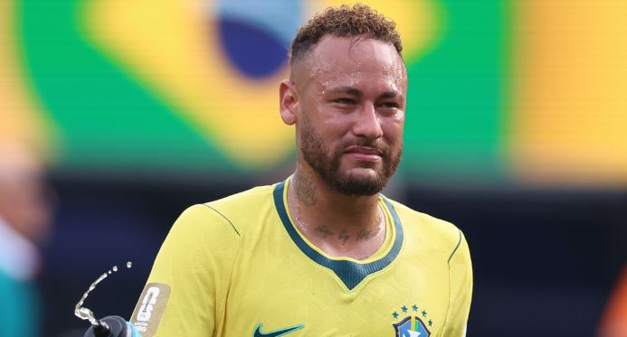Neymar deixou oito campanhas gravadas como “herói do Hexa”, caso Brasil vencesse, diz coluna