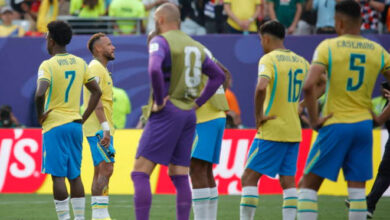 Neymar lidera rejeição nas redes após eliminação do Brasil, aponta estudo