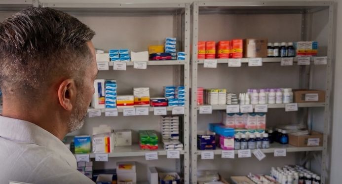 Novo polo assistencial amplia acesso a medicamentos e exames especializados em Colatina – Em Dia ES