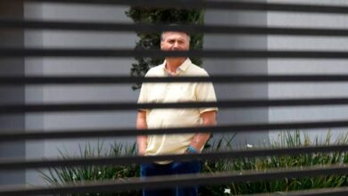 PGR defende que Bolsonaro seja mantido em prisão domiciliar