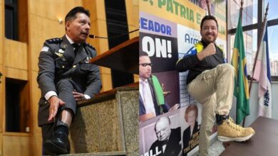PL lançará quatro candidatos com tornozeleira eletrônica para as eleições no ES – Em Dia ES