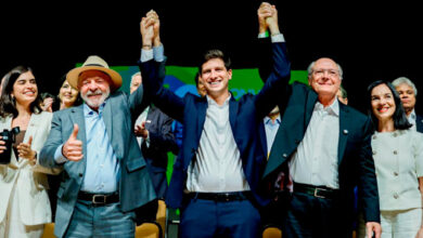 PSB confirma Geraldo Alckmin como candidato a vice na chapa com Lula – Em Dia ES