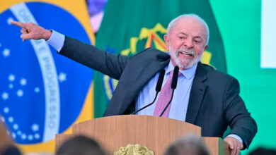 “Para ninguém meter o nariz no país”, diz Lula ao defender investimentos em defesa – Em Dia ES