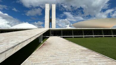 Partidos reagem ao STF e defendem uso de emendas como direito exclusivo do Congresso – Em Dia ES
