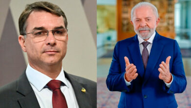 Pesquisa: Lula lidera com 40,4% e Flávio Bolsonaro tem 32% no 1º turno