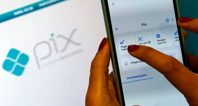 "Pix Pensão": Senado aprova pagamento automático de pensão alimentícia