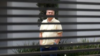 Polícia Federal faz busca por armas na casa de Jair Bolsonaro em Brasília