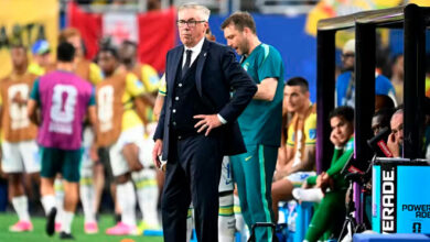 Projeto de lei quer proibir na Seleção Brasileira jogadores e técnicos que atuam no exterior – Em Dia ES