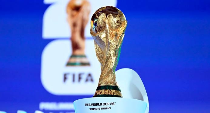 Quartas da Copa de 2026 não terão Brasil, Alemanha ou Itália pela primeira vez