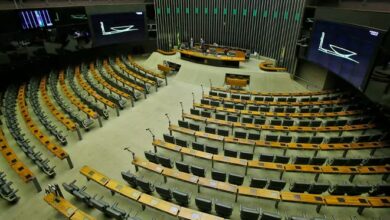 Quase 90% dos deputados pretendem disputar a reeleição em 2026, aponta levantamento – Em Dia ES