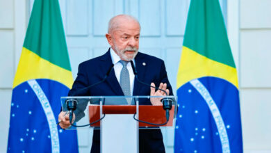Lula detona Seleção por não retornar ao Brasil – Em Dia ES