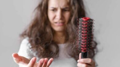 Queda de cabelo entra na lista de preocupações de quem usa canetas emagrecedoras – Em Dia ES