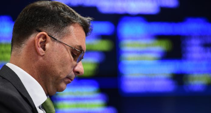 Rejeição de 50% entre as mulheres trava Flávio Bolsonaro e deixa Lula 10 pontos à frente – Em Dia ES