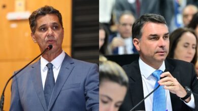 Ricardo Ferraço lidera disputa pelo governo e Flávio Bolsonaro supera Lula no ES – Em Dia ES