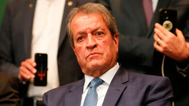 STF bloqueia R$ 119 milhões de Valdemar Costa Neto por suposta fraude em emendas – Em Dia ES