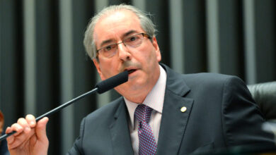 STF determina bloqueio de R$ 6 milhões de Eduardo Cunha por esquema com emendas – Em Dia ES