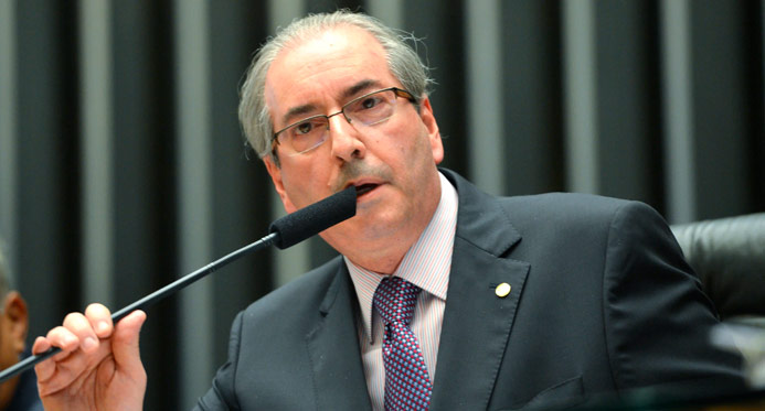 STF determina bloqueio de R$ 6 milhões de Eduardo Cunha por esquema com emendas – Em Dia ES