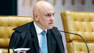 STF marca depoimento de Flávio Bolsonaro à PF em investigação por calúnia contra Lula – Em Dia ES