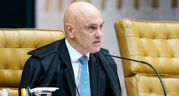 STF marca depoimento de Flávio Bolsonaro à PF em investigação por calúnia contra Lula – Em Dia ES