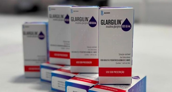 SUS passa a ofertar insulina glargina para crianças, adolescentes e idosos – Em Dia ES