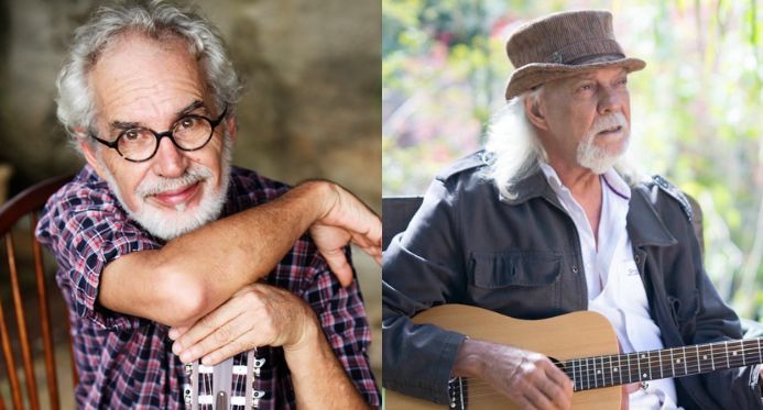 Santa Teresa promove feira com shows gratuitos de Zé Geraldo, Renato Teixeira e Falamansa