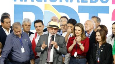 “Se quiser apoiar meu adversário, que venha e monte um comitê”, diz Lula sobre Marco Rubio – Em Dia ES