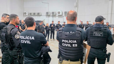 Segurança Pública do ES recebe R$ 14 milhões em tecnologia contra o crime organizado