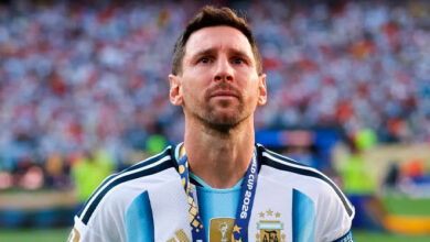 Sem efeito na Fifa, petição argentina pede novo jogo contra a Espanha após derrota na final da Copa – Em Dia ES