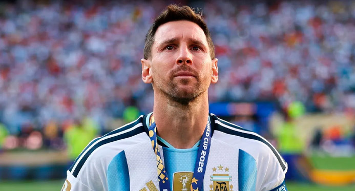 Sem efeito na Fifa, petição argentina pede novo jogo contra a Espanha após derrota na final da Copa – Em Dia ES