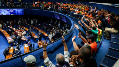 Senado aprova aposentadoria especial para agentes de saúde e de endemias – Em Dia ES