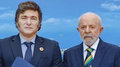 Tensão entre Brasil e Argentina expõe contraste em dados de inflação, desemprego e economia; confira – Em Dia ES