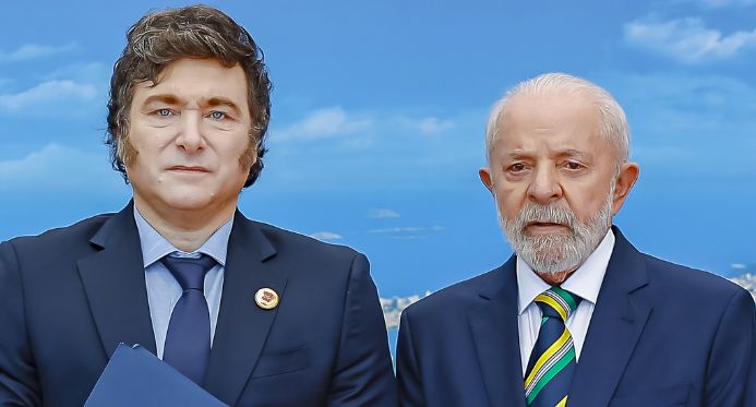 Tensão entre Brasil e Argentina expõe contraste em dados de inflação, desemprego e economia; confira – Em Dia ES