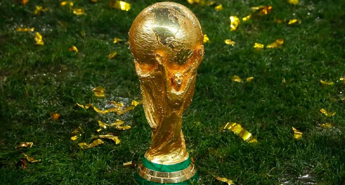 Quem tem mais Copa do Mundo? Veja o ranking atualizado após o título da Espanha – Em Dia ES