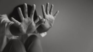 Agressões contra mulheres crescem quase 30% em dias de jogos de futebol no Brasil – Em Dia ES