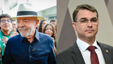 Alianças partidárias definem tempo de TV e verbas de Lula e Flávio Bolsonaro em 2026 – Em Dia ES