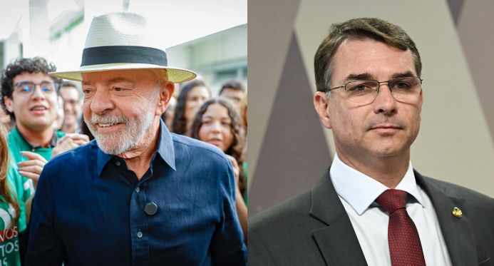 Alianças partidárias definem tempo de TV e verbas de Lula e Flávio Bolsonaro em 2026 – Em Dia ES
