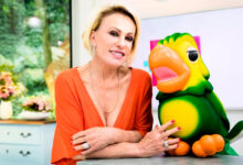 Ana Maria Braga lidera lista dos 10 apresentadores mais queridos da TV; veja ranking – Em Dia ES