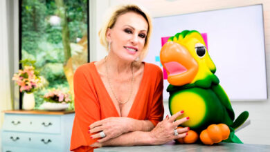 Ana Maria Braga lidera lista dos 10 apresentadores mais queridos da TV; veja ranking – Em Dia ES